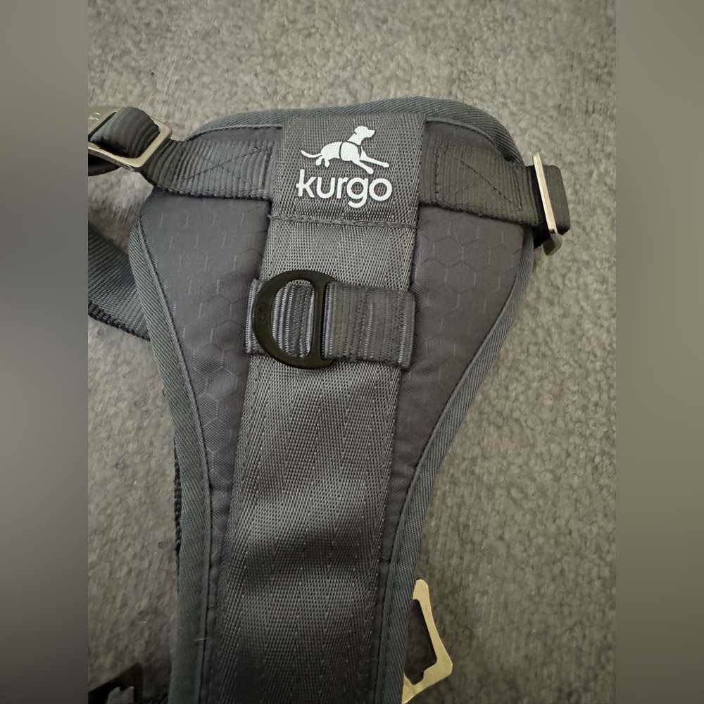 Kurgo Dog Harness Size L